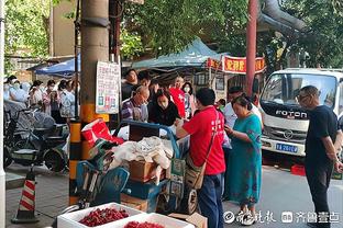 邮报：沙特联明夏将再次求购萨拉赫，他被视为比C罗更为重要的目标